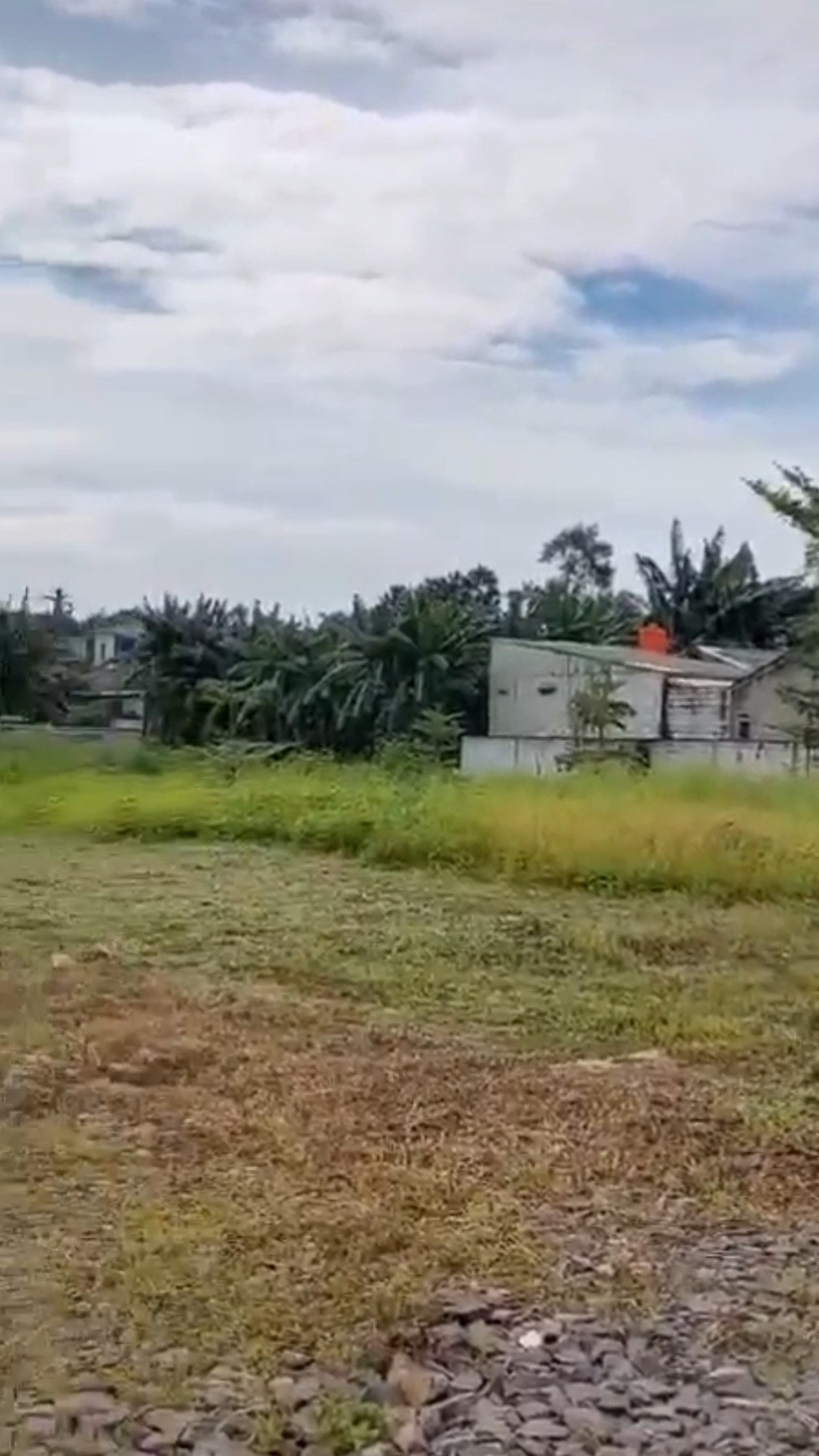 Tanah Kavling TERMURAH Luas lebih 1 HA di Pamulang TANGSEL