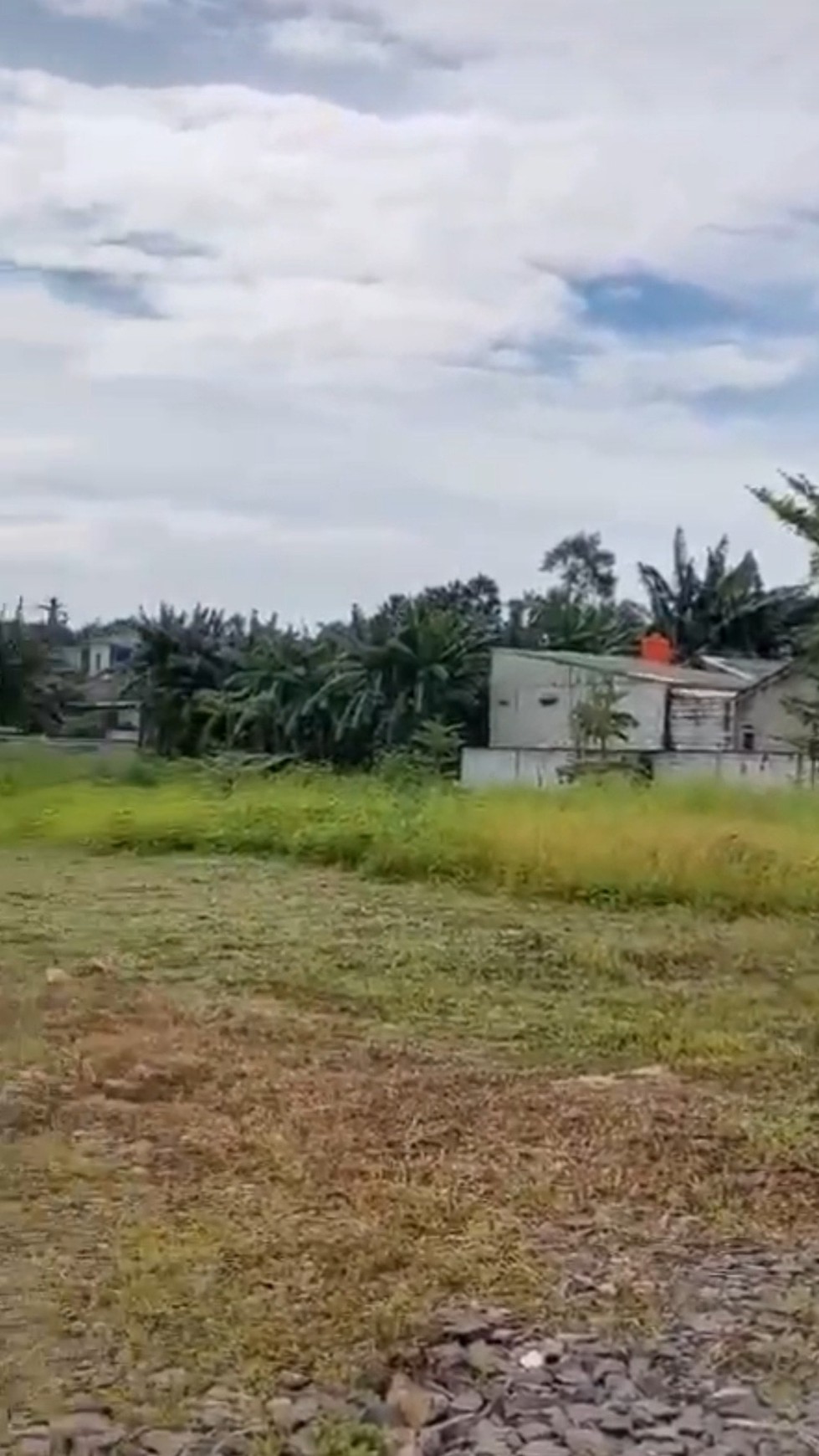 Tanah Kavling TERMURAH Luas lebih 1 HA di Pamulang TANGSEL