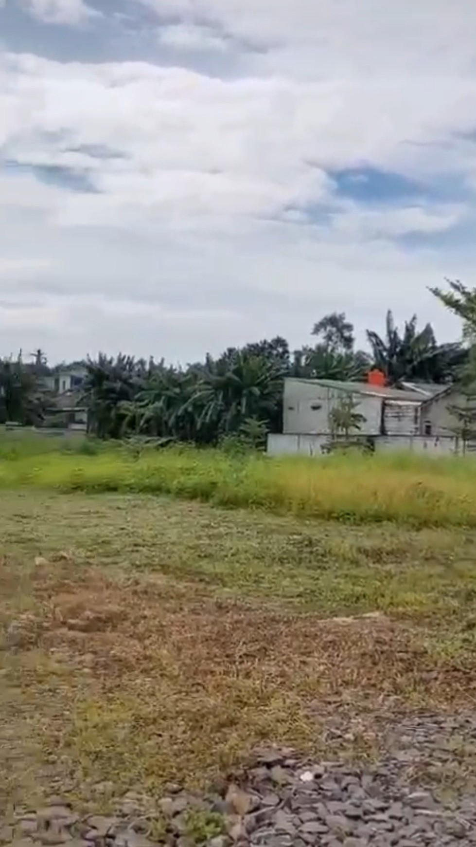 Tanah Kavling TERMURAH Luas lebih 1 HA di Pamulang TANGSEL