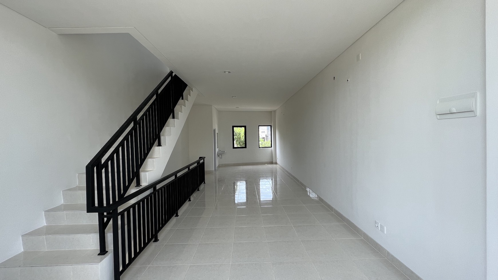 Dijual Ruko Provence Suite di BSD City 