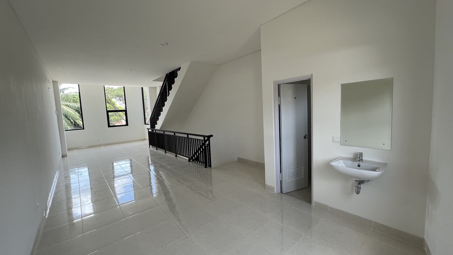 Dijual Ruko Provence Suite di BSD City 