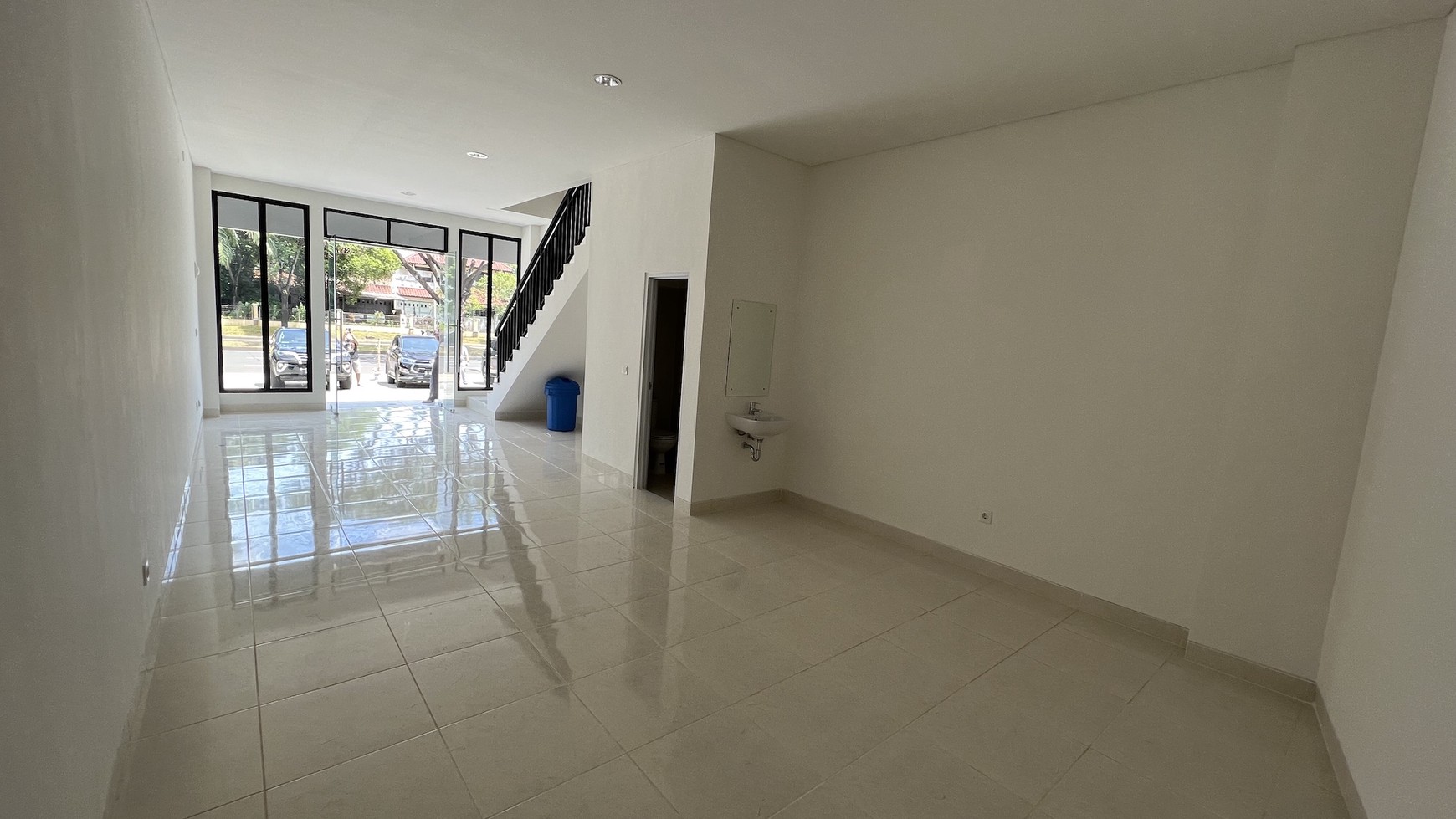 Dijual Ruko Provence Suite di BSD City 