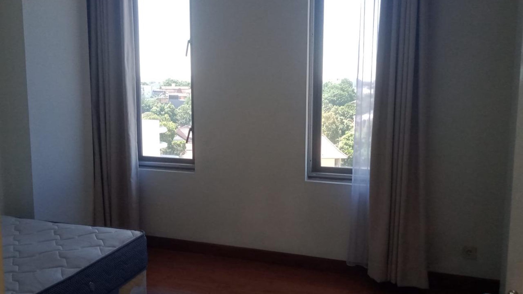 Apartemen Siap Huni dengan View City @Apartemen Kintamani