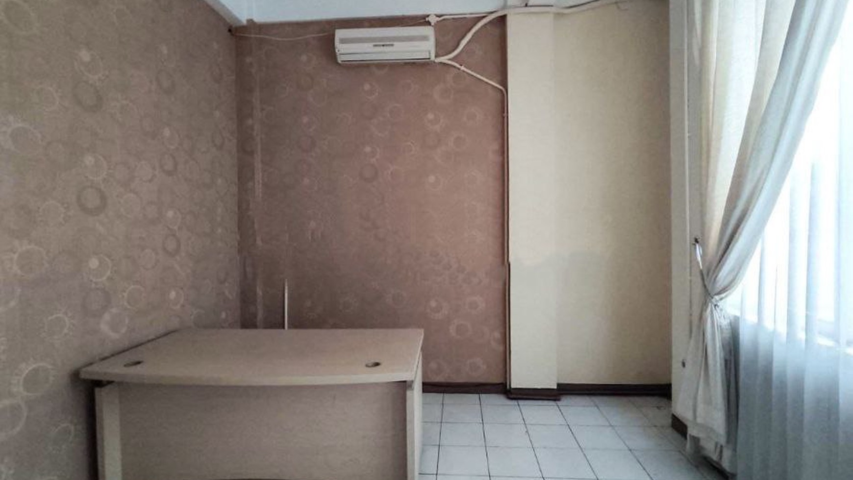 Dijual Ruko Murah di Manyar Kertoarjo , Surabaya