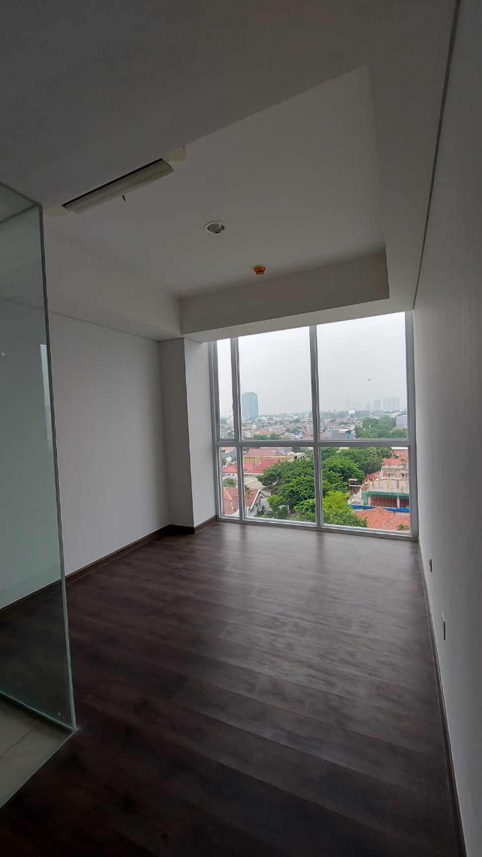 Dijual Apartemen Arandra Cempaka Putih Jakarta Pusat Tipe 2 Bedroom Siap Huni