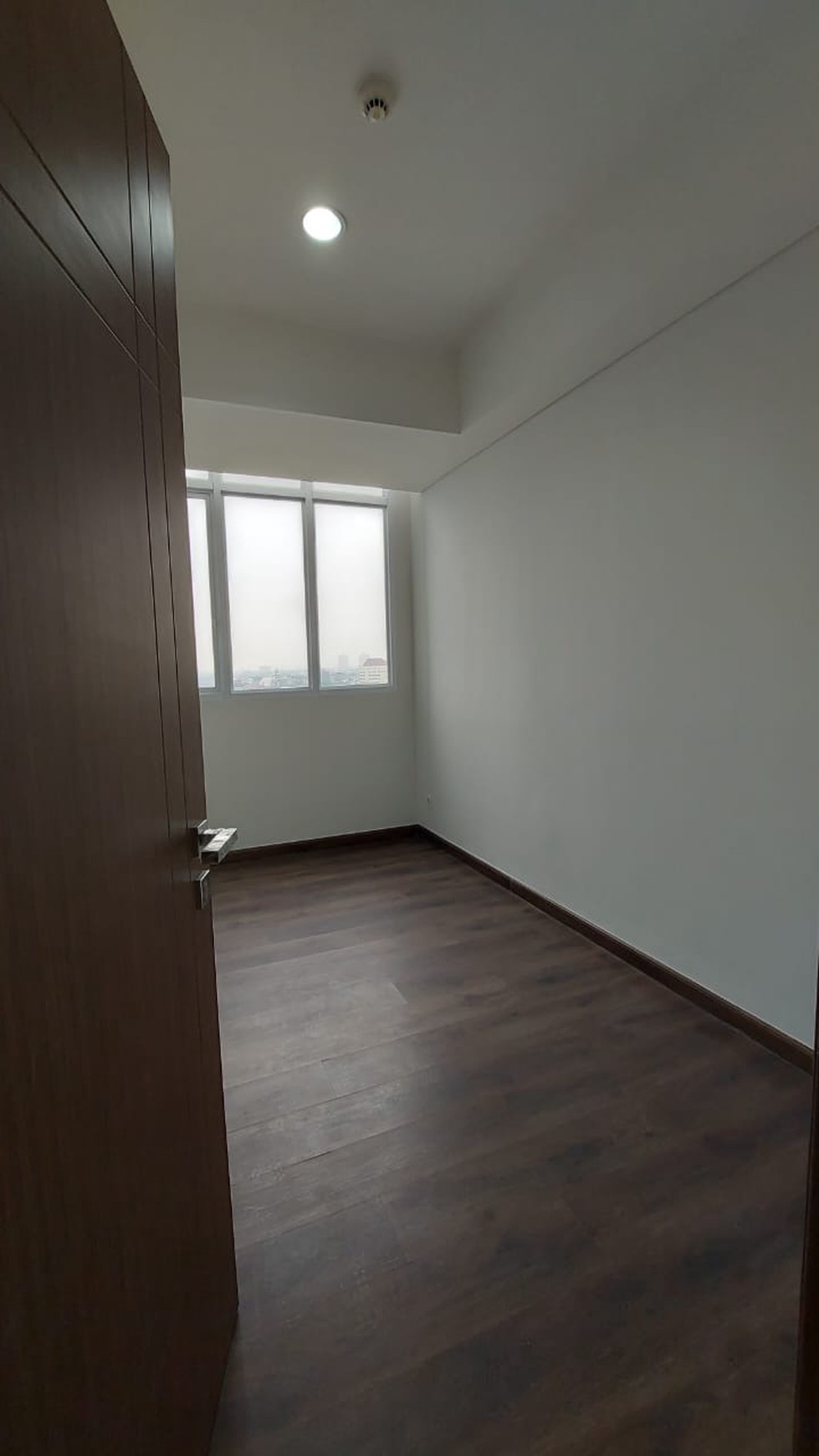 Dijual Apartemen Arandra Cempaka Putih Jakarta Pusat Tipe 2 Bedroom Siap Huni