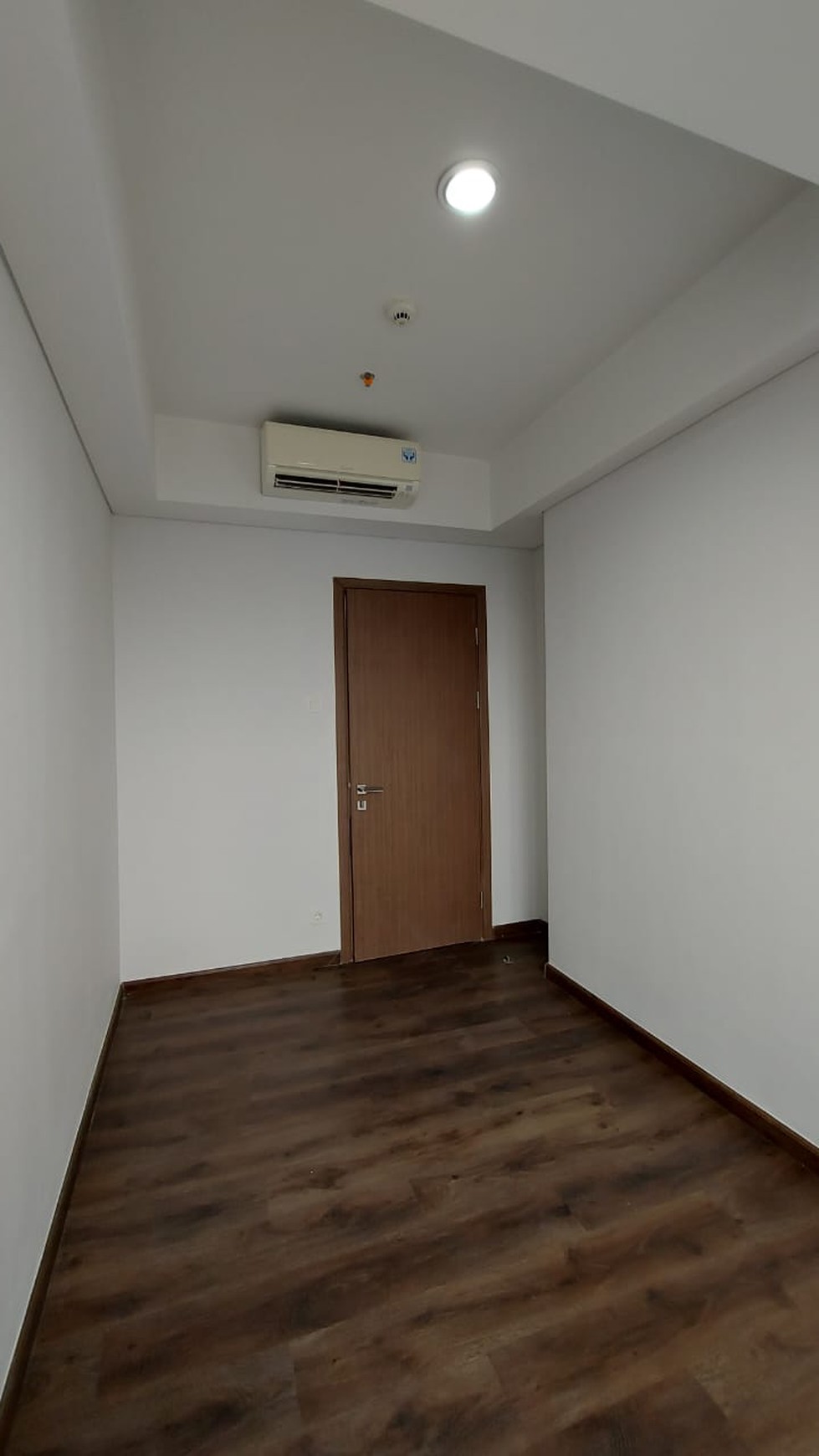 Dijual Apartemen Arandra Cempaka Putih Jakarta Pusat Tipe 2 Bedroom Siap Huni