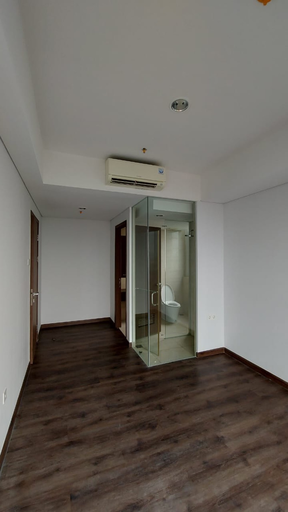 Dijual Apartemen Arandra Cempaka Putih Jakarta Pusat Tipe 2 Bedroom Siap Huni