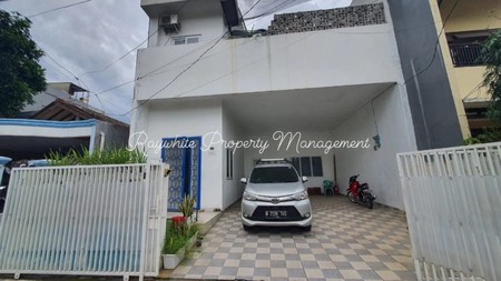 Dijual Rumah Area Tebet