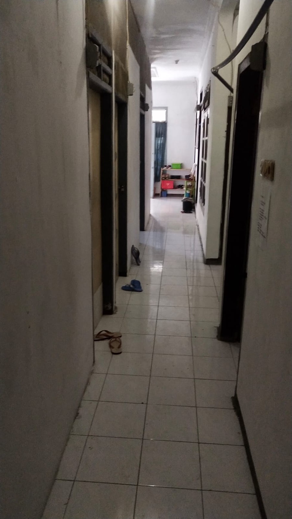 Dijual Rumah Kos Surabaya Barat di Jalan Donowati - Sukomanunggal - Kamar Tidur 25 - SHM 