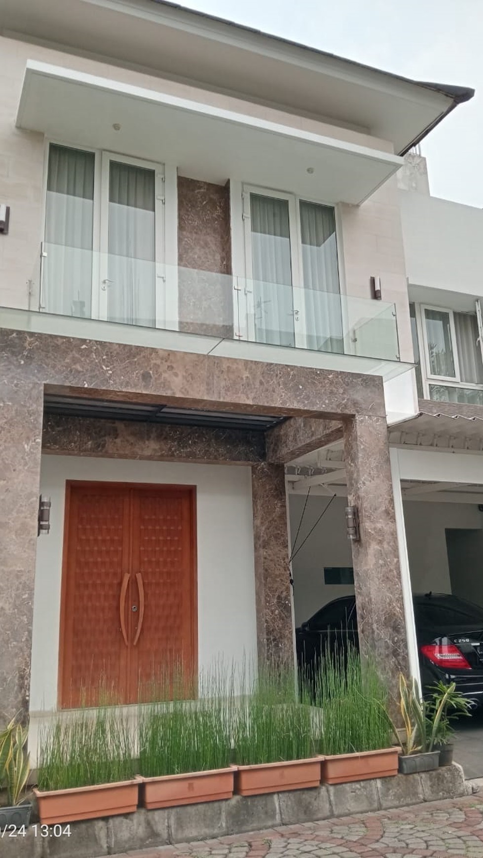 Rumah  Luxury, lokasi strategis dan dalam Cluster di Cilandak, onegate system, keamanan 24 jam. One gate system, Dekat dg MRT cipete, deket dg RS Setia Mitra , RS fatmawati, kuliner cipete raya, dekat