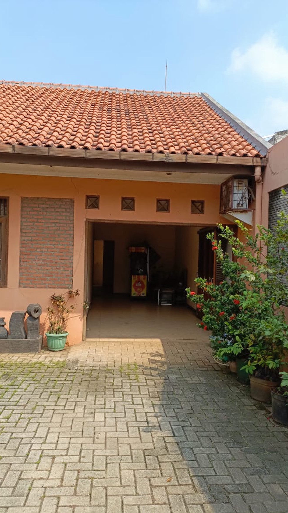 Rumah Pamulang  Tangerang Selatan 