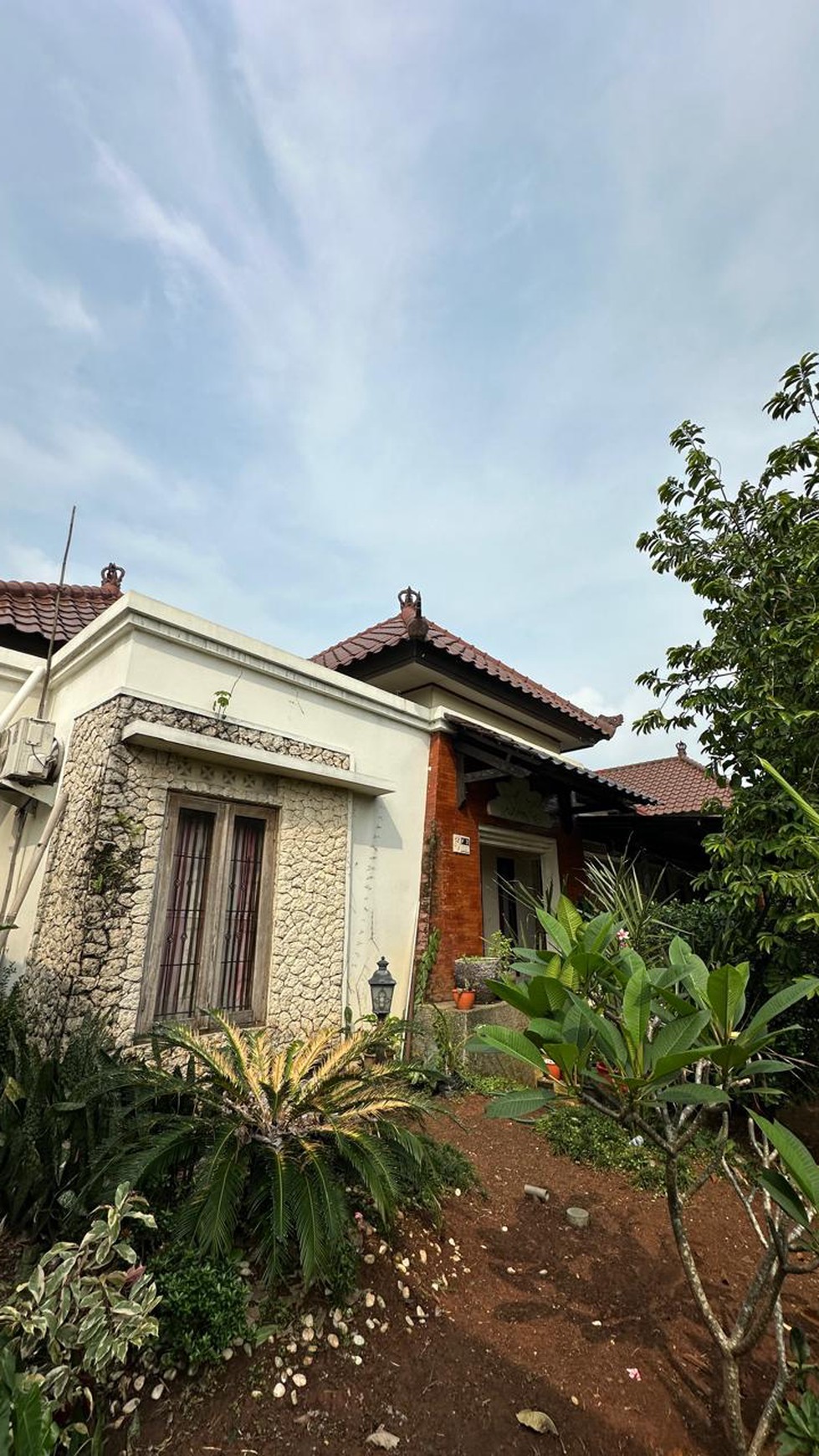 komplek Tamansari Puribali, Bojongsari, Depok