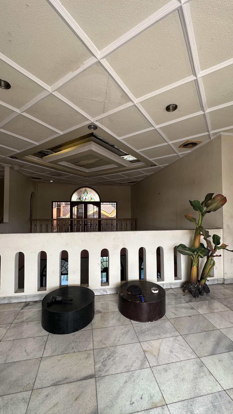 Dijual 3 Bangunan Rumah Kemang  Jakarta Selatan 