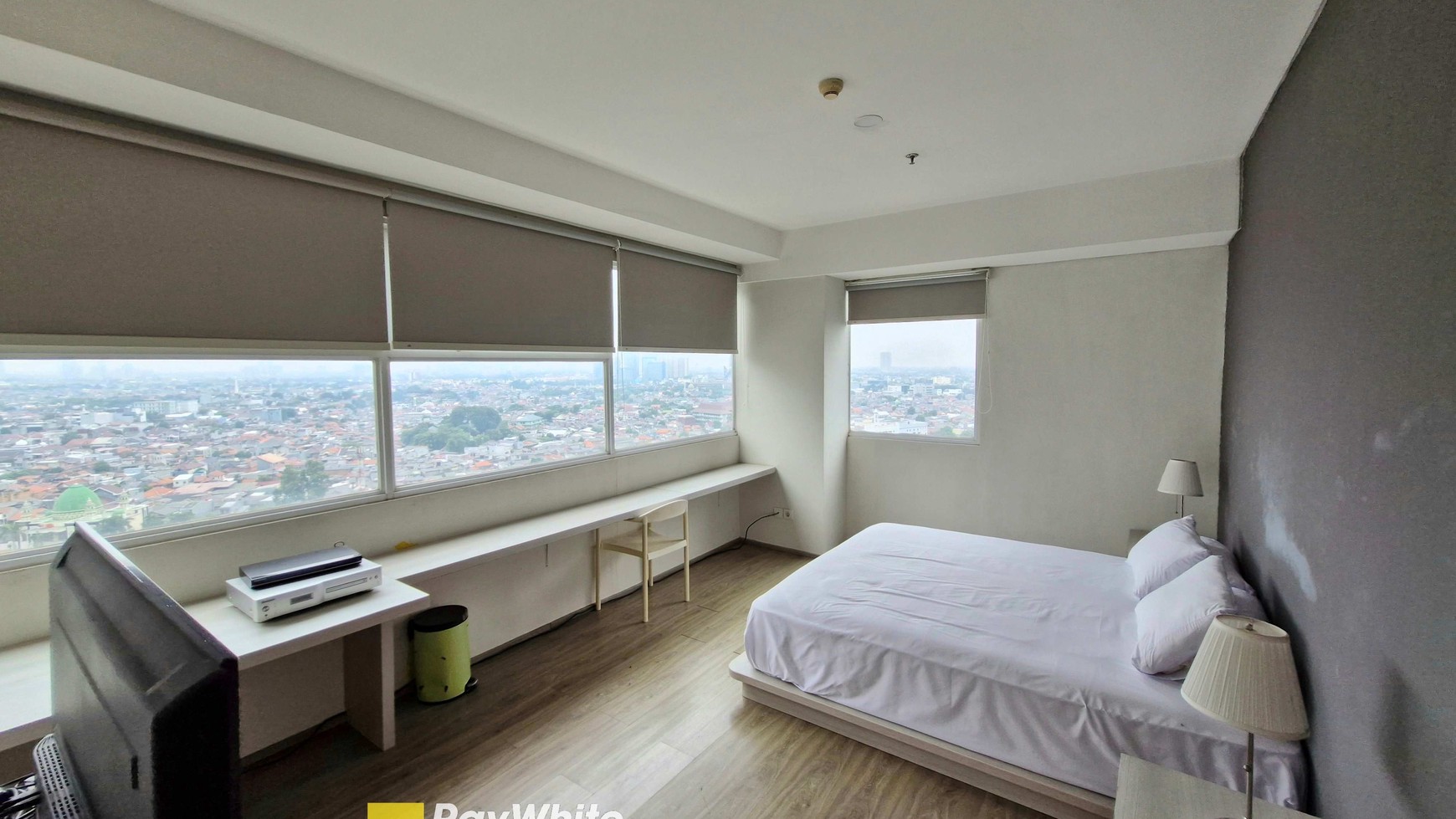 Apartemen One Park Residence, Kebayoran Baru, Tower A, Middle Floor