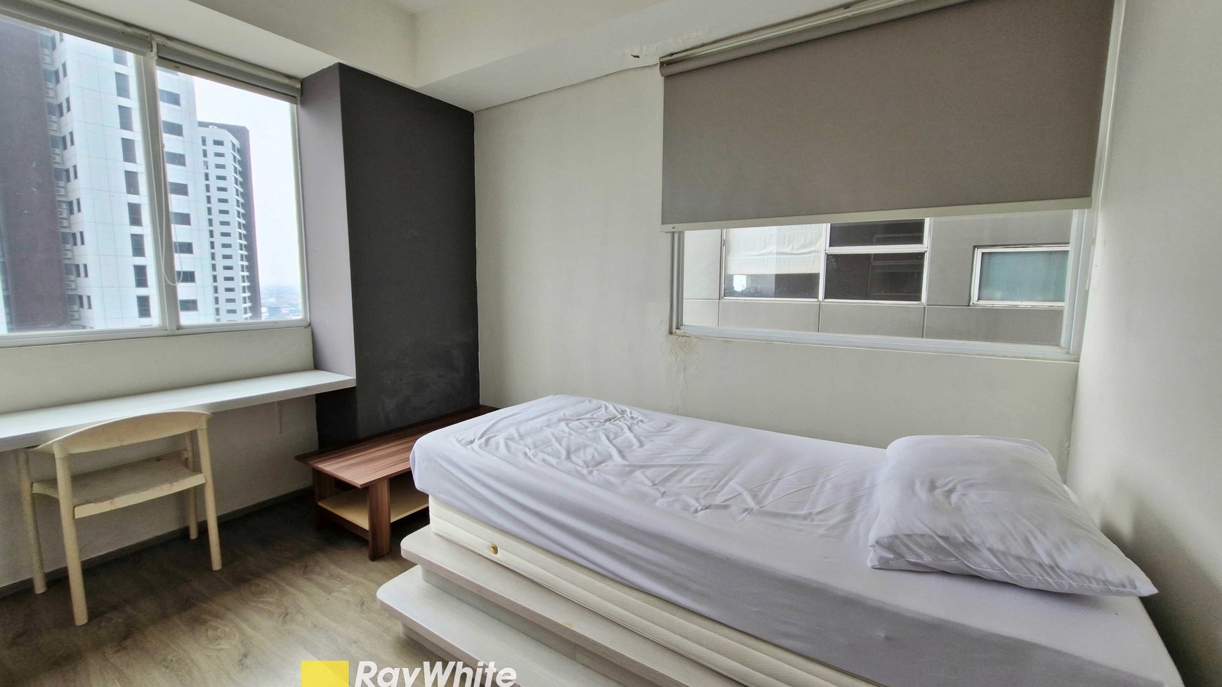 Apartemen One Park Residence, Kebayoran Baru, Tower A, Middle Floor