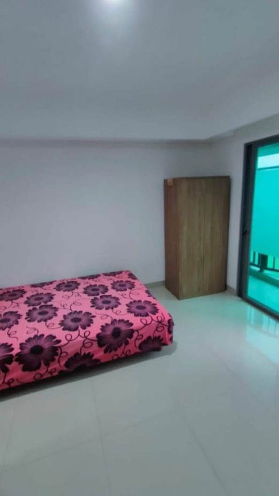 Apartemen Embarcadero Bintaro dekat sektor 9 Bintaro