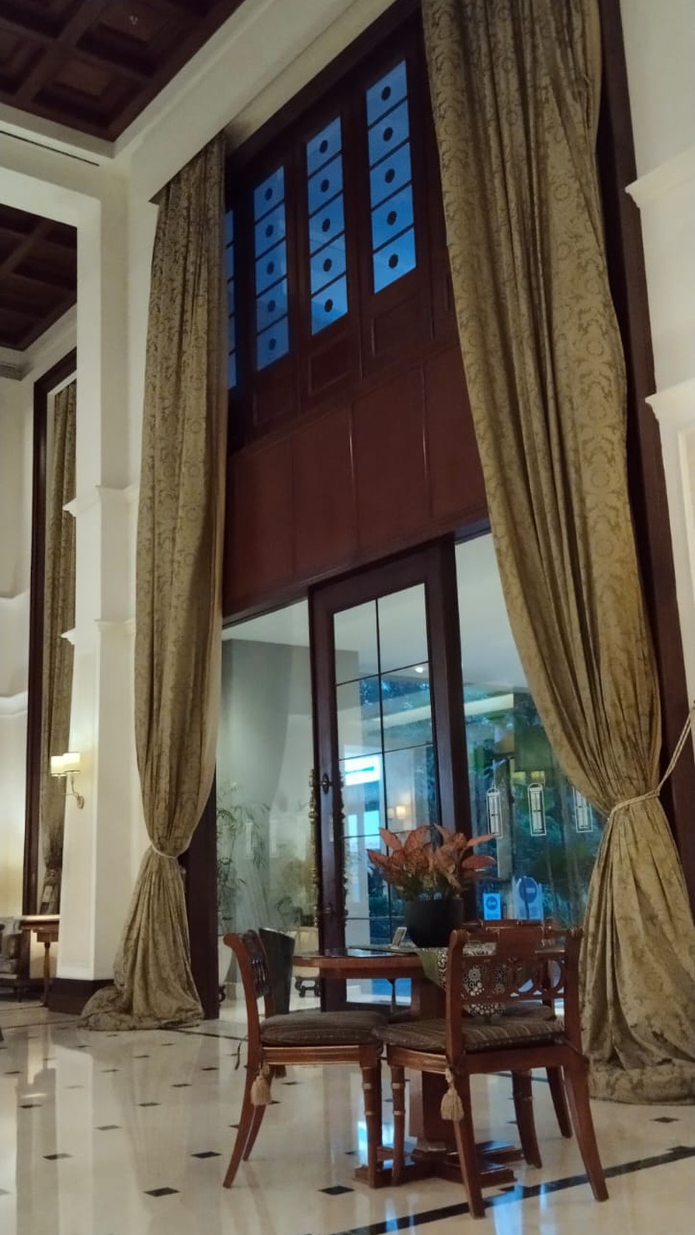 Apartemen Menteng Executive, 3 Bedroom, Lokasi Strategis Pusat Jakarta, Siap Huni 