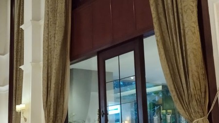Apartemen Menteng Executive, 3 Bedroom, Lokasi Strategis Pusat Jakarta, Siap Huni 