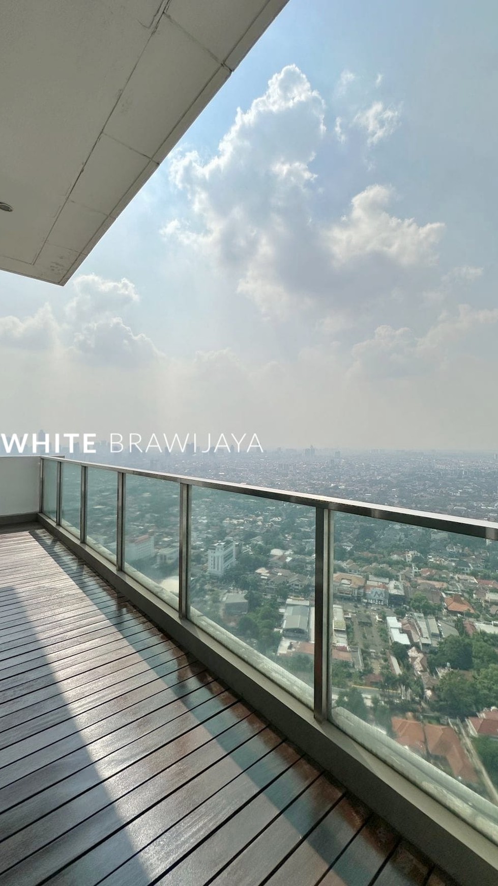 Apartment Kemang Village Tower Tiffany