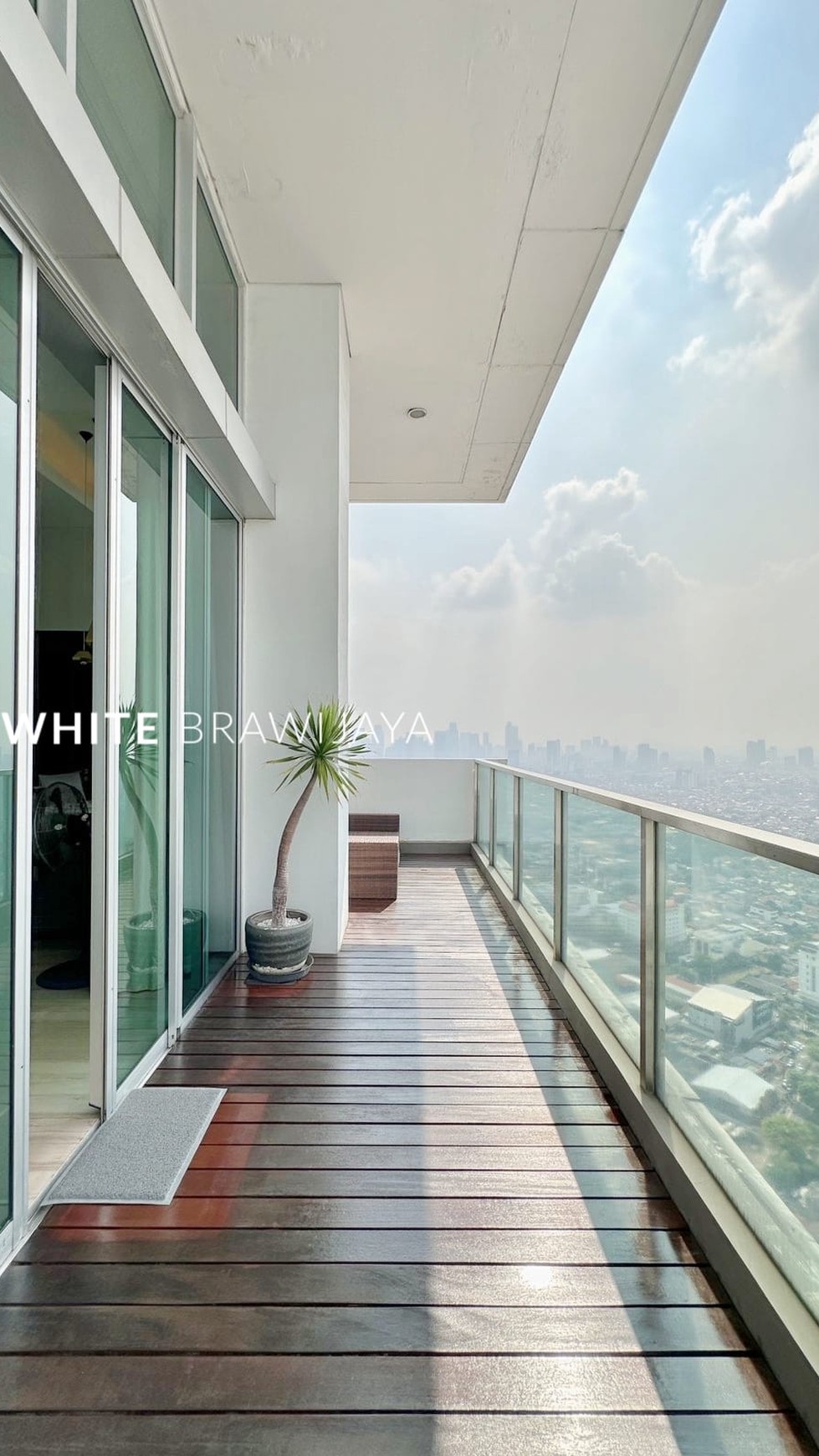 Apartment Kemang Village Tower Tiffany