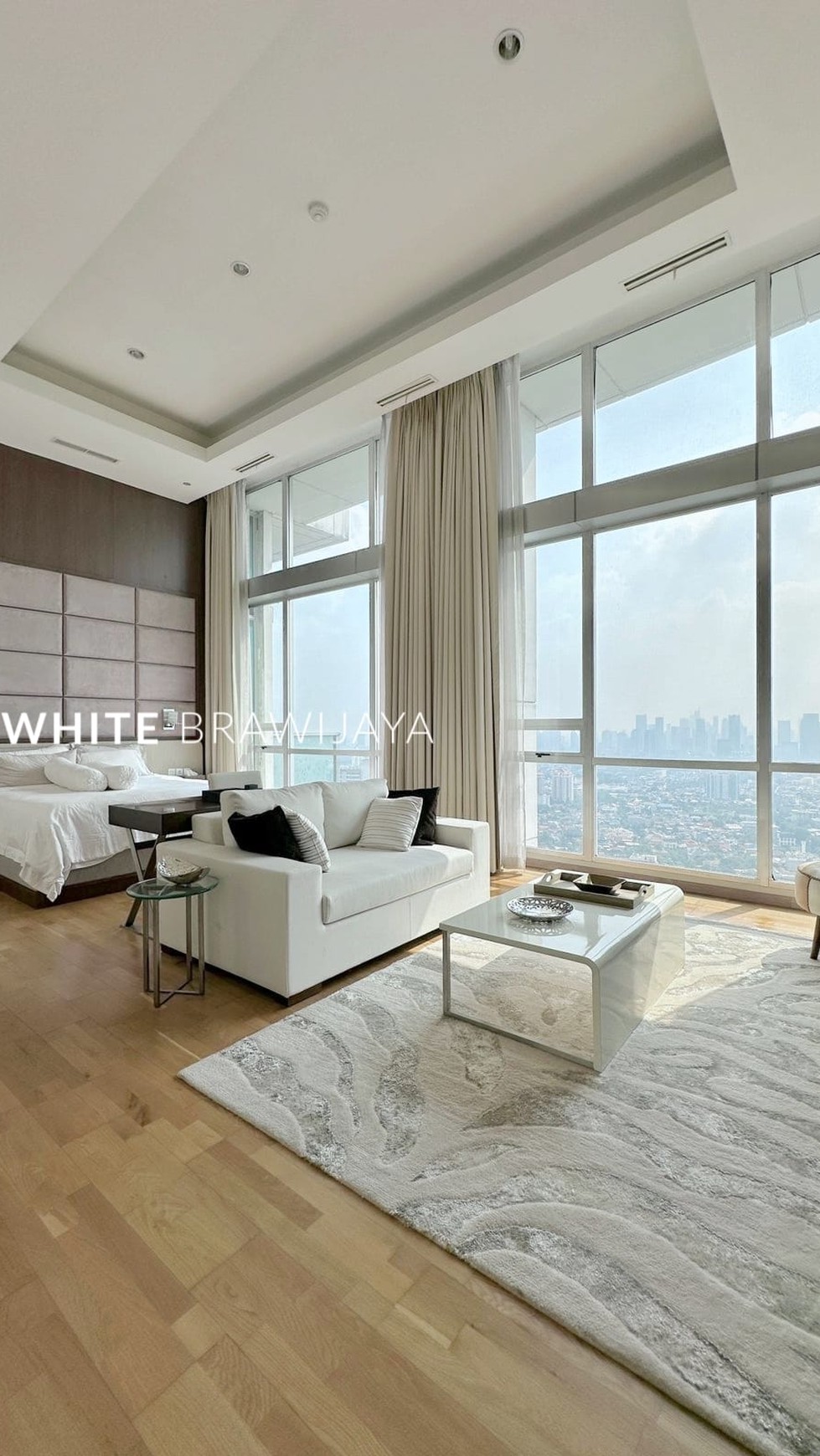 Apartment Kemang Village Tower Tiffany