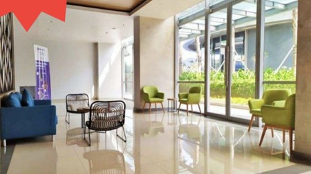termurah 2 Bedroom pejaten park apartemen jakarta selatan.