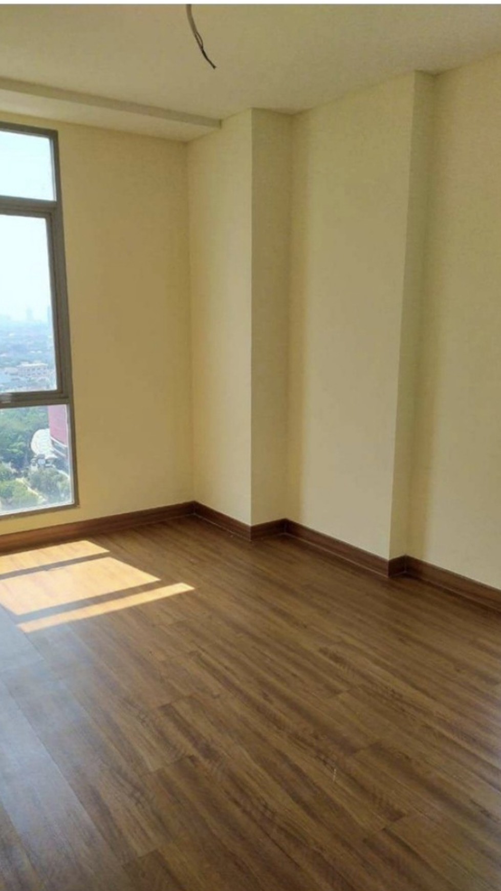 termurah 2 Bedroom pejaten park apartemen jakarta selatan