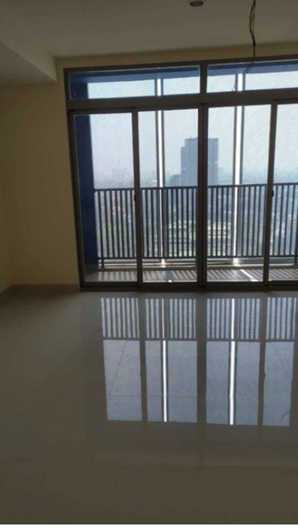 termurah 2 Bedroom pejaten park apartemen jakarta selatan