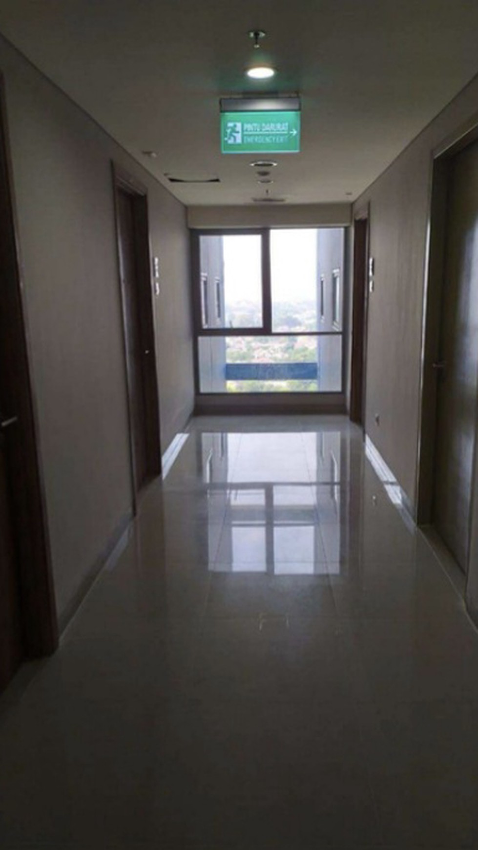 termurah 2 Bedroom pejaten park apartemen jakarta selatan