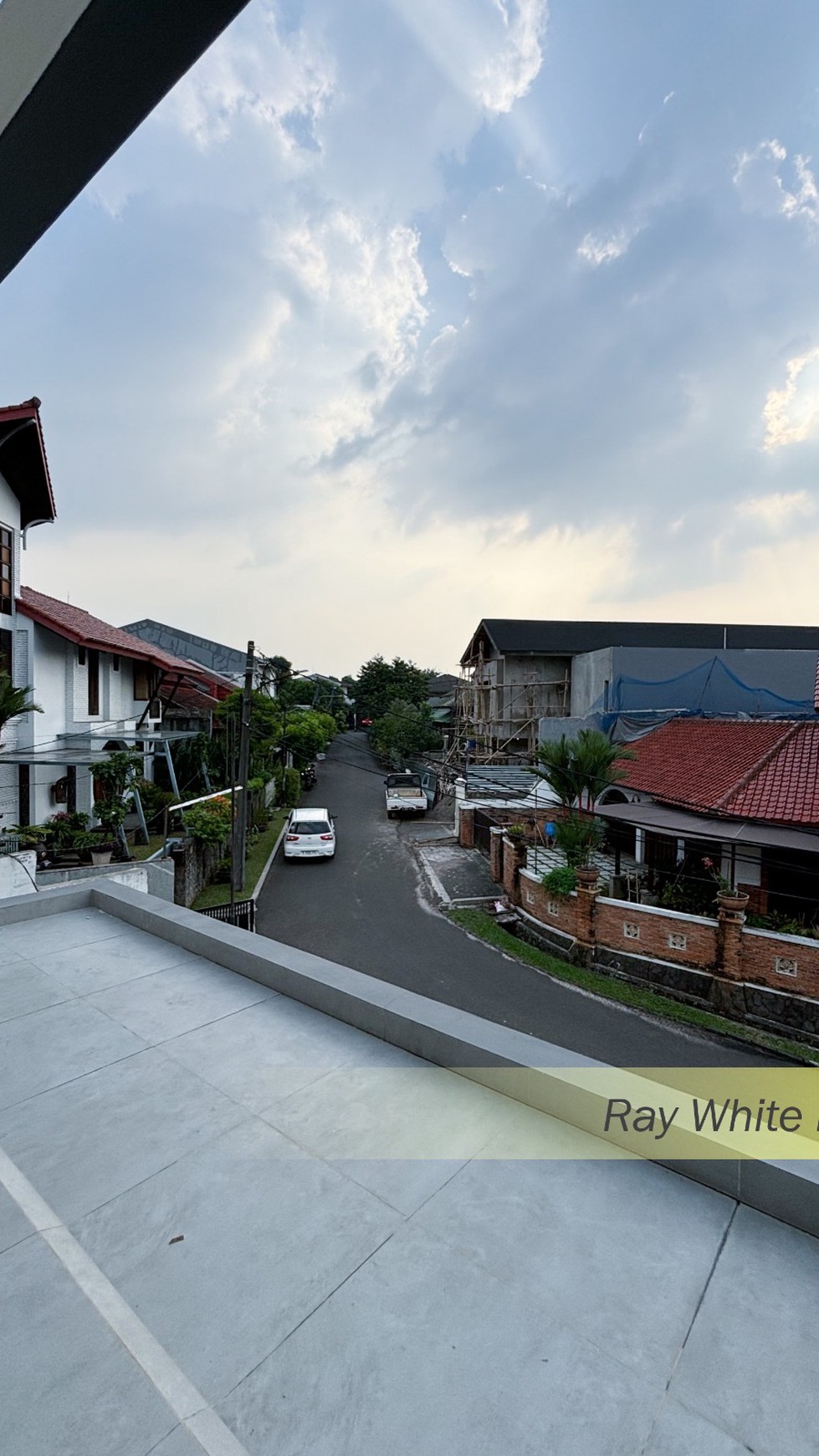 RUMAH BARU RENOVASI BRAND NEW HOUSE BINTARO JAYA SEKTOR 1, JAKARTA SELATAN