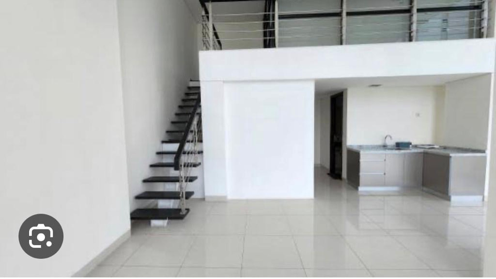 Apartment BROOKLYN Alam Sutera Type SOHO