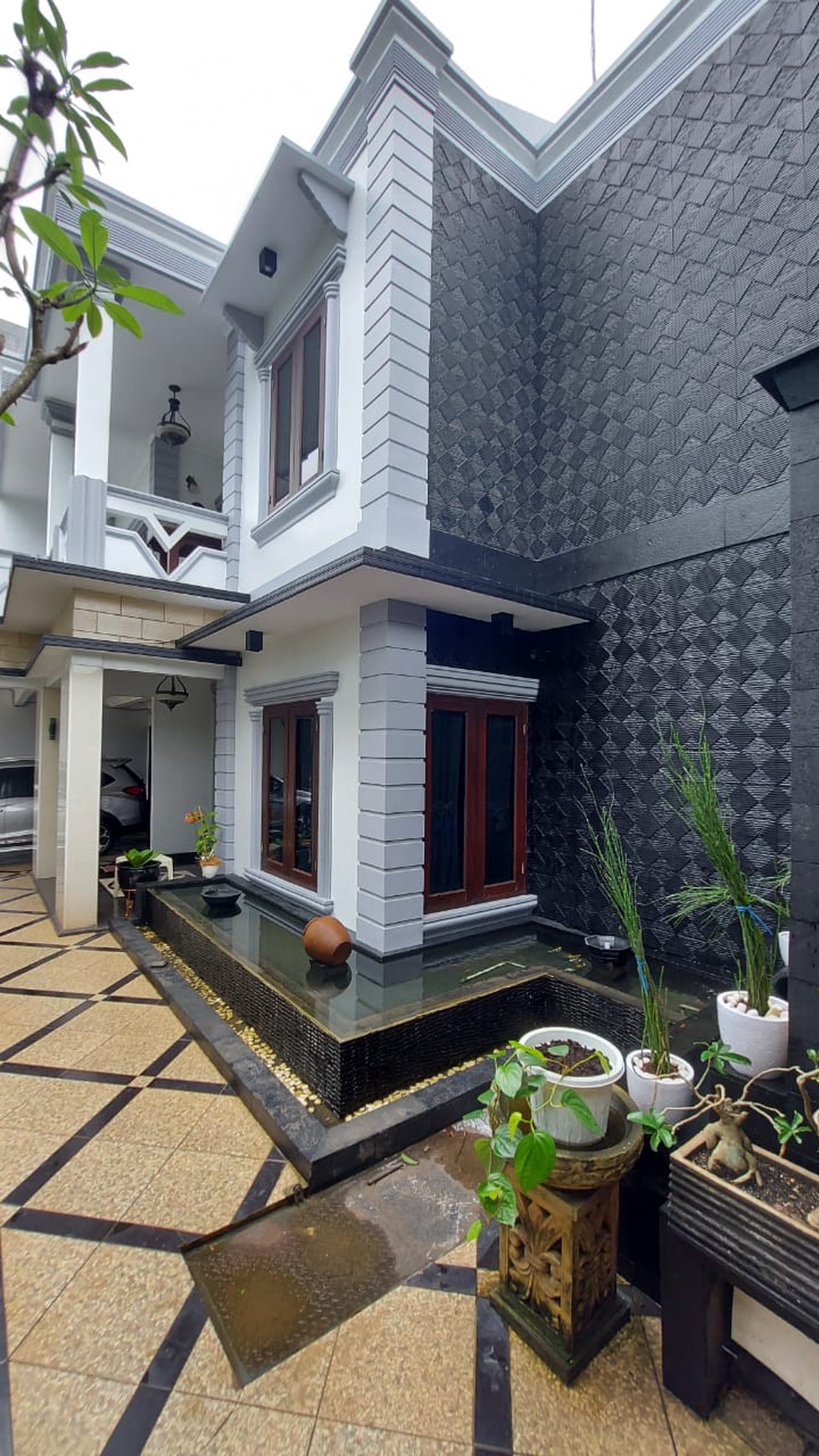 Rumah Lux di Jatiasih,BEKASI