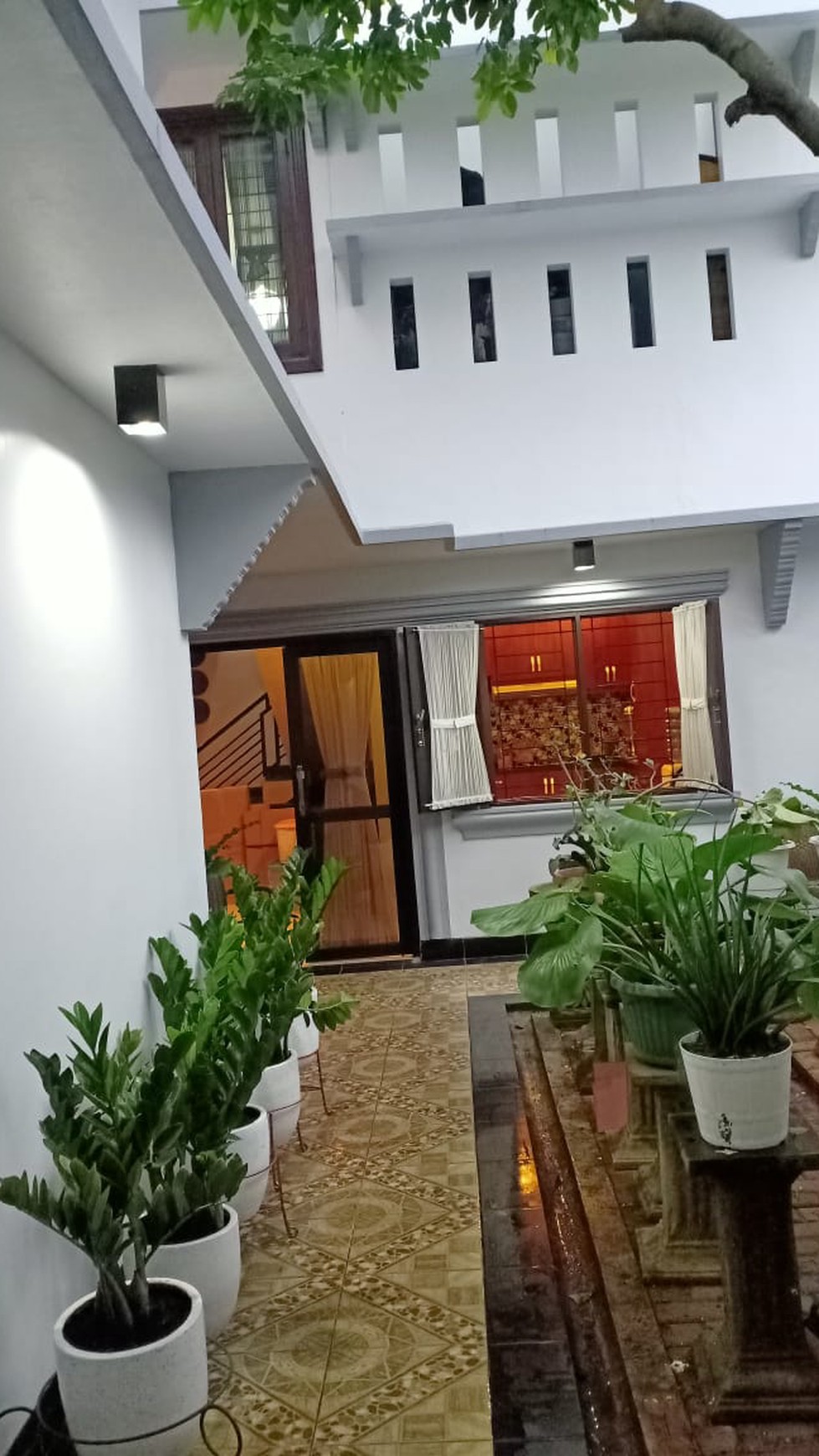 Rumah Lux di Jatiasih,BEKASI