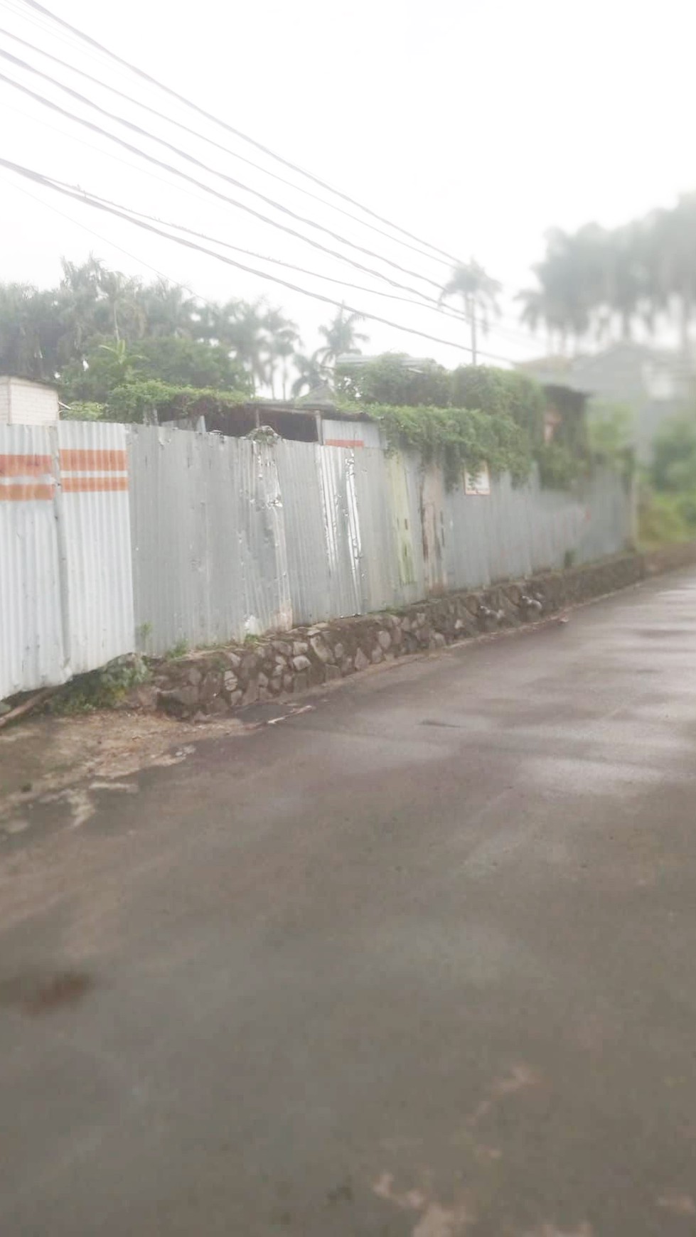 Kavling Siap Bangun dekat Bintaro Jaya @Palm Indah, Pondok Aren