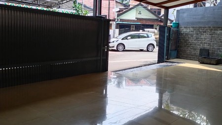 Dijual Rumah  siap huni di Kebayoran Baru