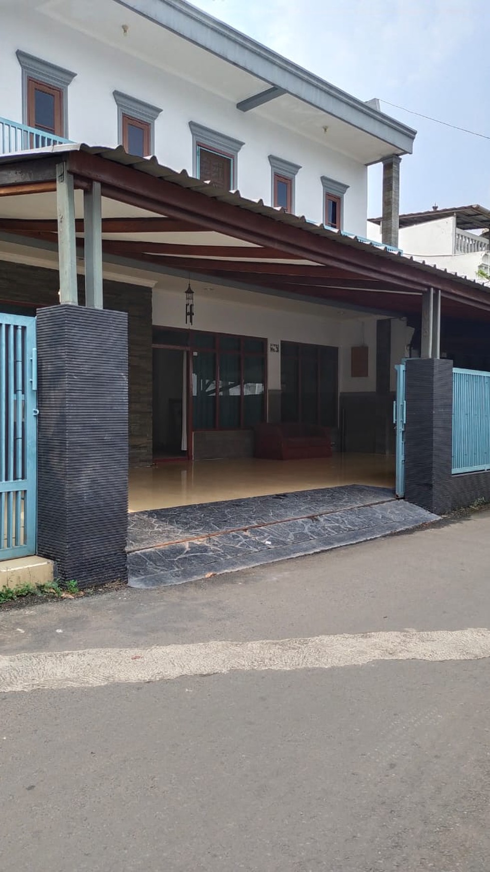 Dijual Rumah  siap huni di Kebayoran Baru