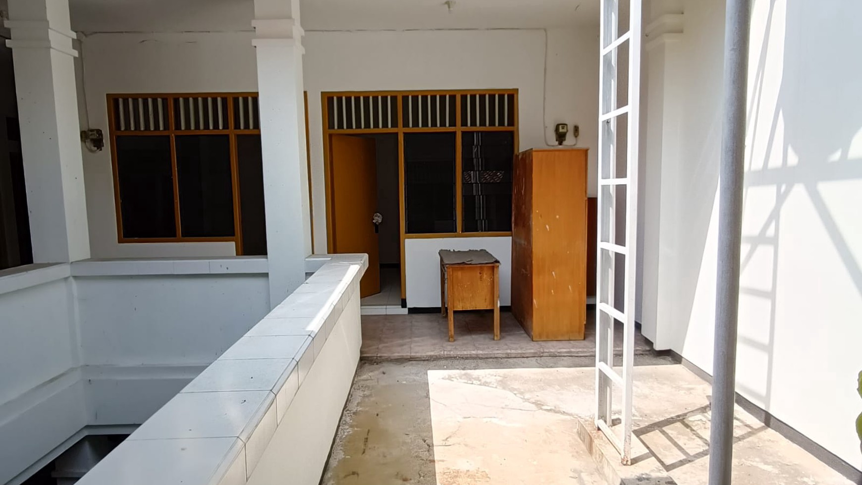 Rumah Kos Siwalankerto Permai Wonocolo Surabaya Dengan 17 Kamar Dan Kamar Mandi 8 Sangat Strategis Didekat Universitas Petra 