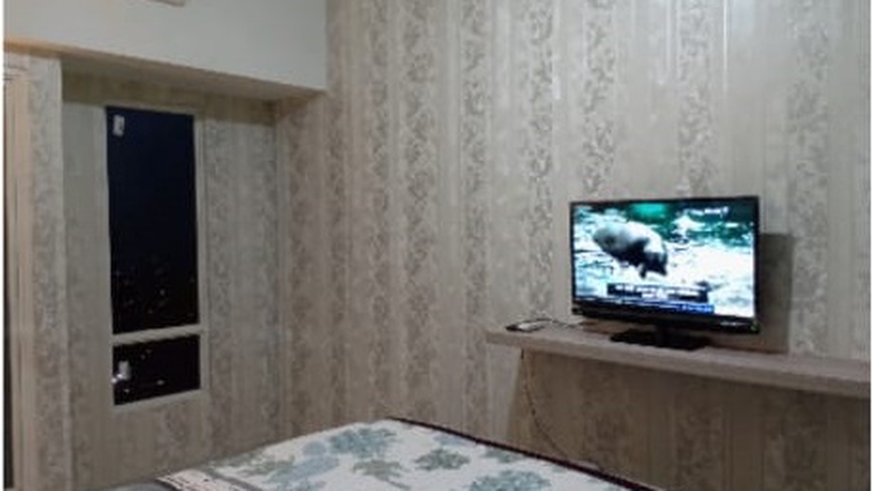 14. Dijual / Disewa Apartemen Orchad Mansion Surabaya Barat