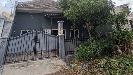 Keanggunan Masa Lalu di Pondok Tjandra