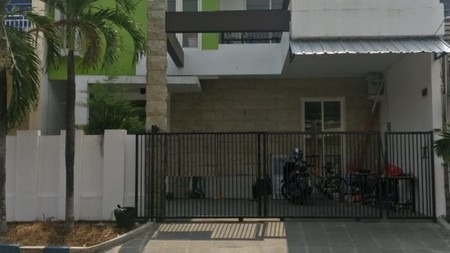 Rumah Rayan Regency Surabaya Barat