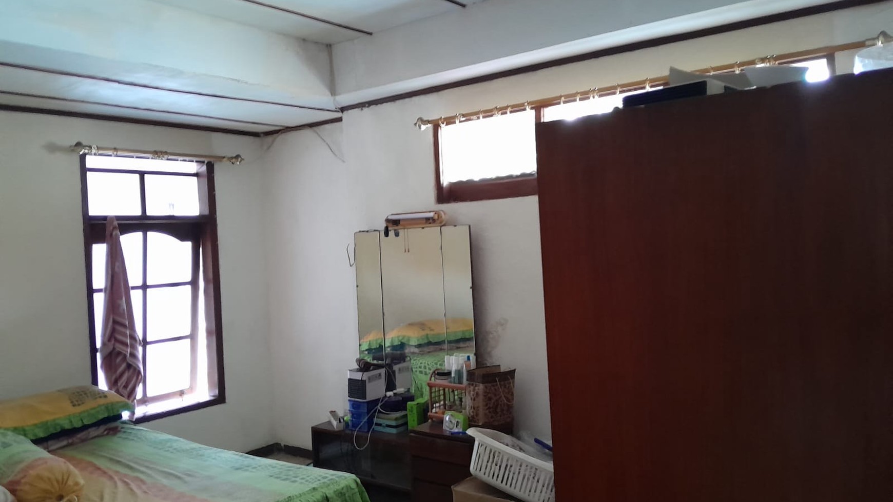 Dijual Murah Rumah Kopo Permai Rp. 900jt