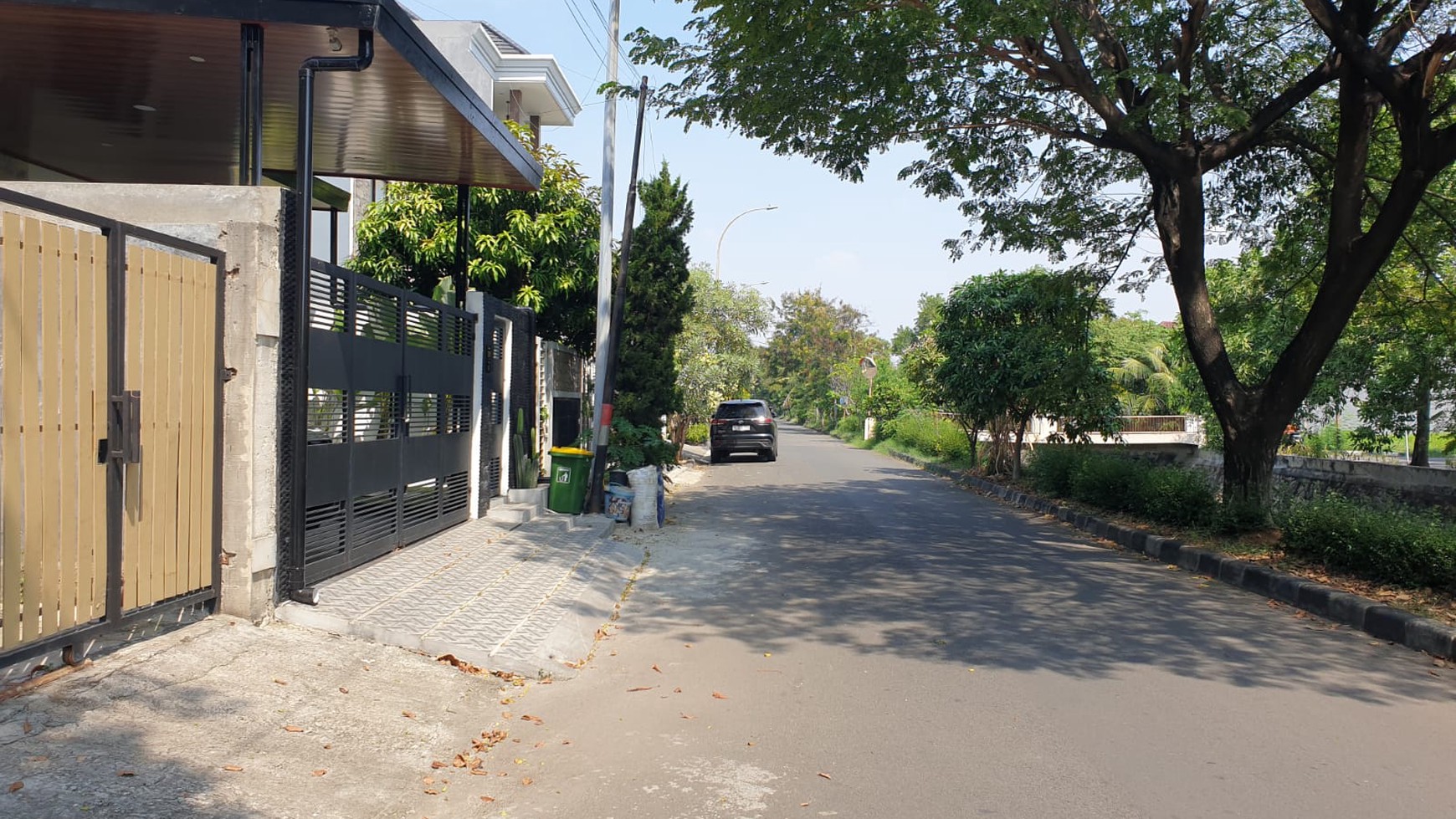 Kavling Gandeng Lebar 8x20 Metland Menteng Metropolitan Cakung