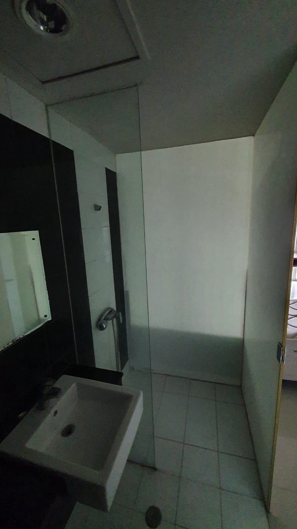 Dijual Apartment Petra Square 1BR