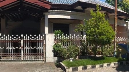 For Sale Rumah Rungkut Harapan 