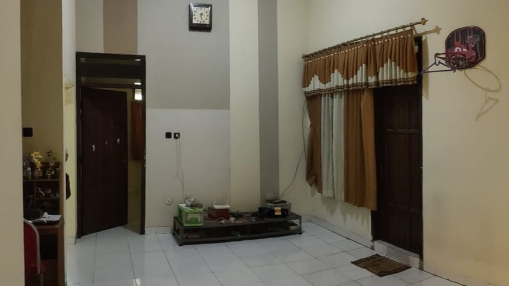 For Sale Rumah Rungkut Harapan 