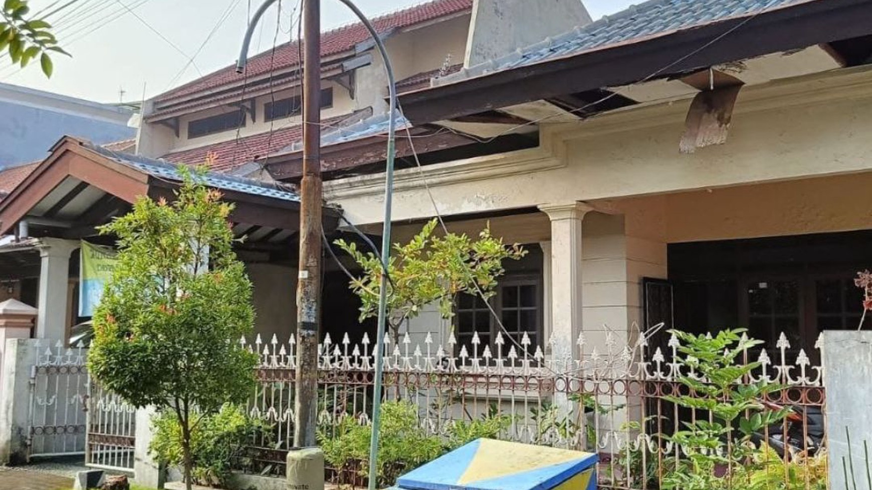 For Sale Rumah Rungkut Harapan 