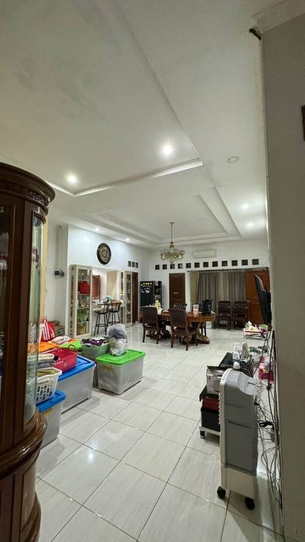 Rumah di Kemang Timur JakSel.....