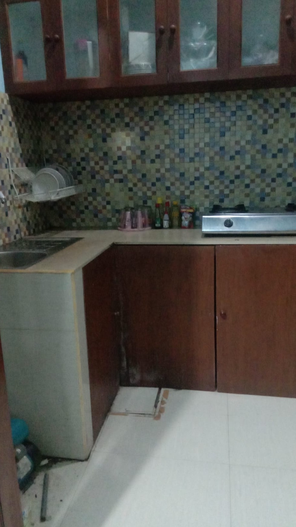 Rumah Tinggal Semi Furnish Lokasi Dekat Pasar Potorono Banguntapan Bantul