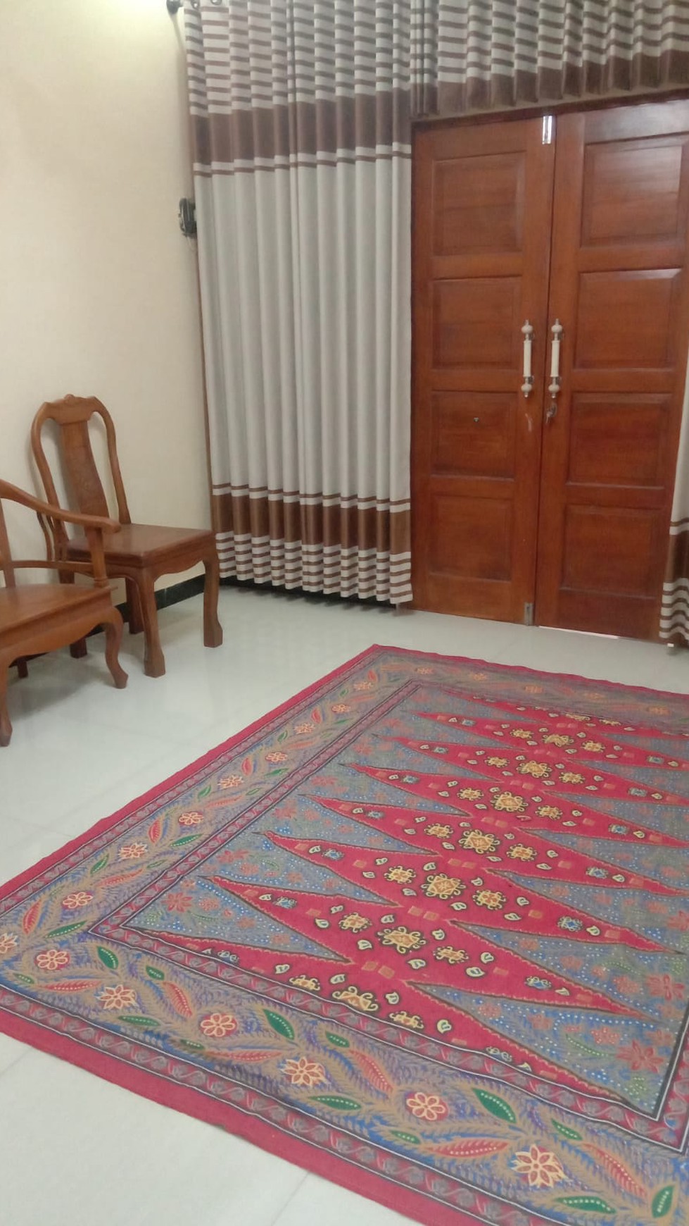 Rumah Tinggal Semi Furnish Lokasi Dekat Pasar Potorono Banguntapan Bantul